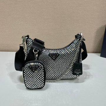 Makersluxe Bags - PDA Bags - 235