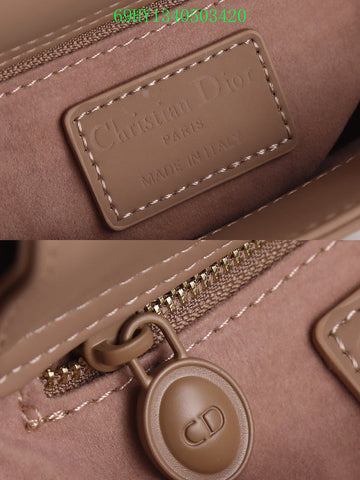 Makersluxeras - DOR Bags - 1671