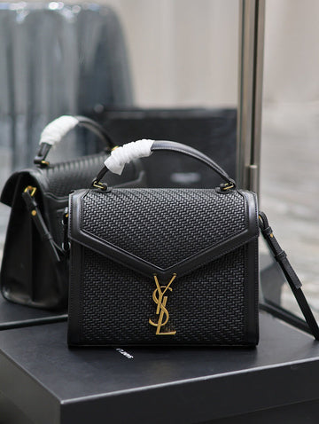 Makersluxe Bags - SLY Bags - 148
