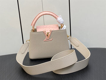 Makersluxe - LOV Bags - 547