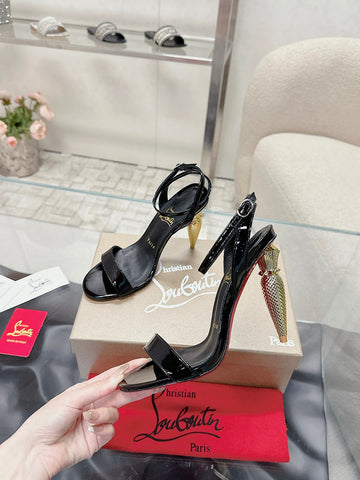 Makersluxe - CBL Women Shoes - 057