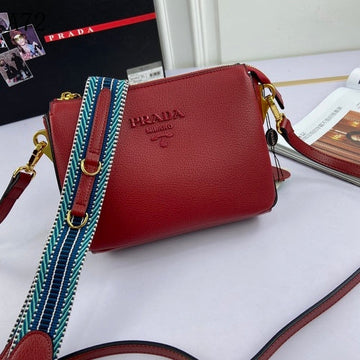Makersluxe Bags - PDA Bags - 1102