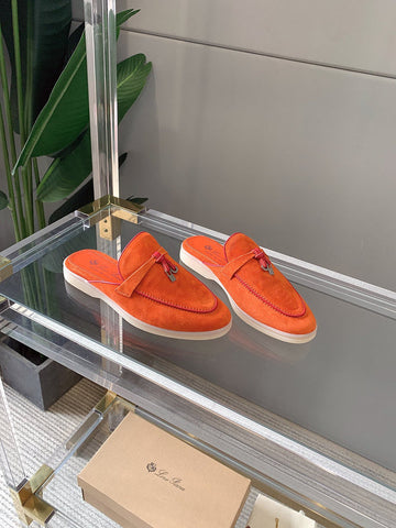 Makersluxe - LOP Shoes - 038