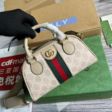 Makersluxe Bags - GCI Bags - 5571