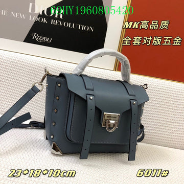 Makersluxe Bags - MK Bags - 644