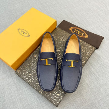 Makersluxe - TDS Men Shoes - 438