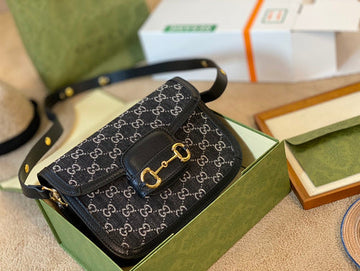 Makersluxe Fashion - GCI Bags - 10114