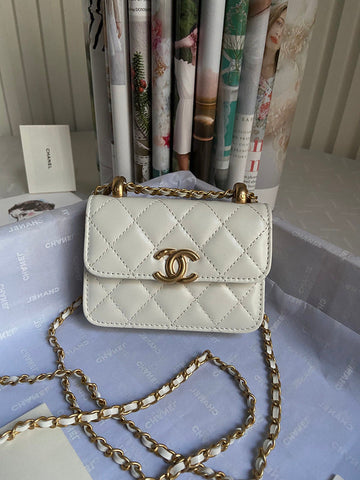 Makersluxe Bags - CHL Bags - 1008