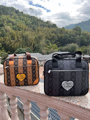 Makersluxe - Travel Bags - 498