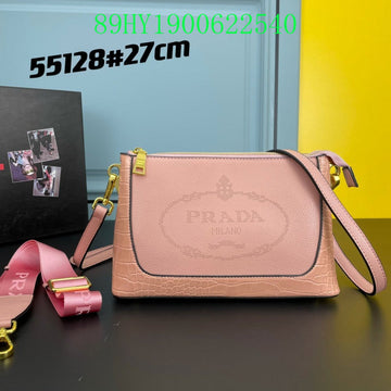 Makersluxe Bags - PDA Bags - 4207