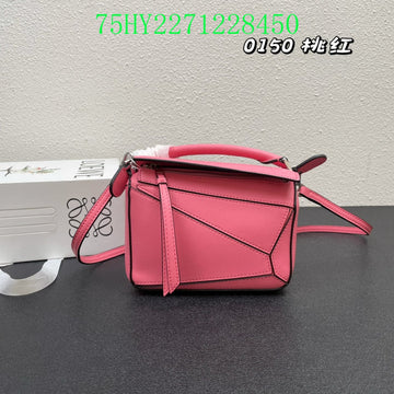 Makersluxe Bags - LWE Bags - 148