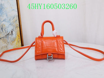 Makersluxe Bags - BGA Bags - 2500