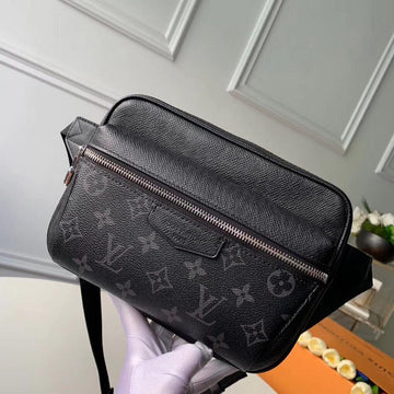 Makersluxe Fashion Lu-Vi bags - 17874