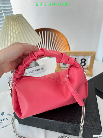 Makersluxe Bags - PDA Bags - 3425