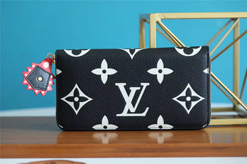Makersluxe Fashion Lu-Vi bags - 8966