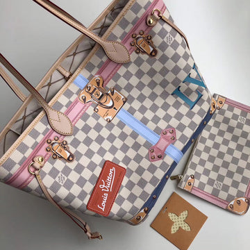 MLB Fashion Lu-Vi bags - 1815
