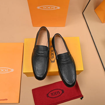 Makersluxe - TDS Men Shoes - 490