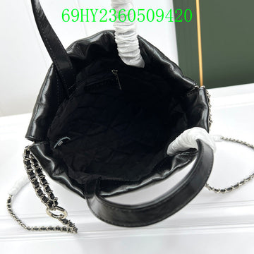 Makersluxeras - CHL Bags - 966