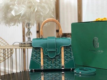 Makersluxe Bags - GOD Bags - 1013