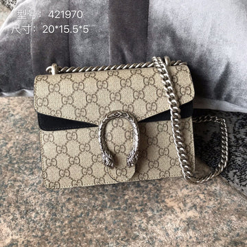 Makersluxe Bags - GCI Bags - 6172