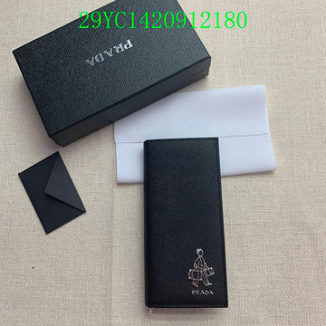 Makersluxeras - PD Wallet - 446