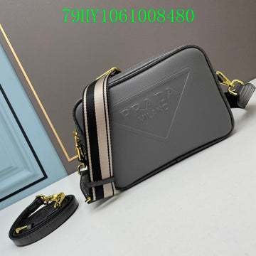 Makersluxe Bags - PDA Bags - 3936