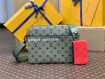 Makersluxe - LOV Bags - 499