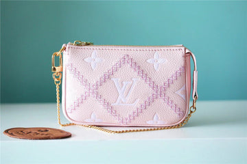Makersluxe Fashion Lu-Vi bags - 8836