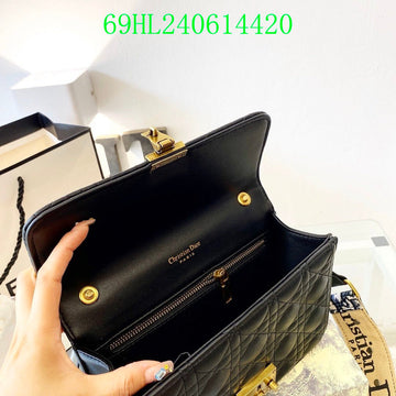 Makersluxeras - DOR Bags - 1574
