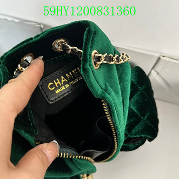 Makersluxeras - CHL Bags - 010
