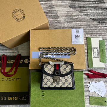Makersluxe Bags - GCI Bags - 6425