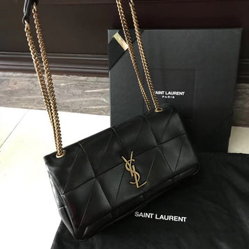 Makersluxe Bags - SLY Bags - 724