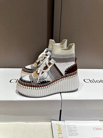 Makersluxe - CLE Women Shoes - 373