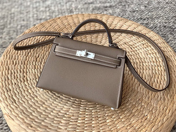 Makersluxe - HMS Bags - 925