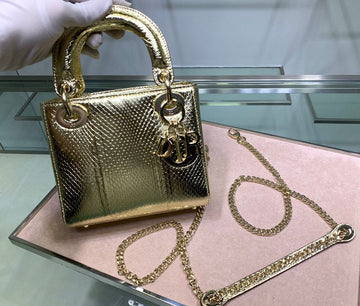 Makersluxe Bags - DOR Bags - 1233