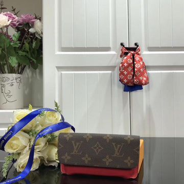 Makersluxe Fashion Lu-Vi bags - 9303