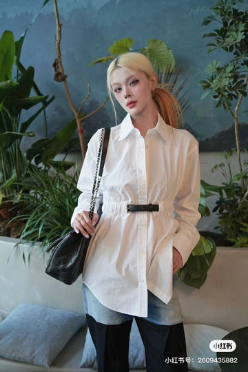 Makersluxe - ALW Women Clothes - 799