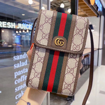 Makersluxe Bags - GCI Bags - 2446