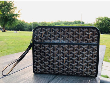 Makersluxe - GYO Bags - 398