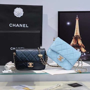 Makersluxe Bags - CHL Bags - 6762