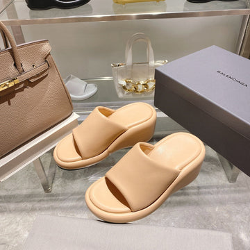Makersluxe Bags - BGA Shoes - 892