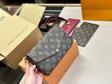 Makersluxe - Louis Vuittons  - 15090