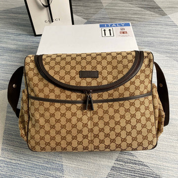 Makersluxe Bags - GCI Bags - 2885