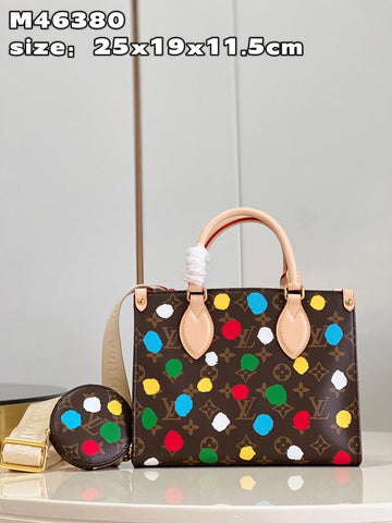 Makersluxe Bags - VL Bags - 1628