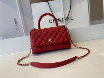 Makersluxe - CHL Bags - 151