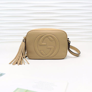 ZYNTQ - GUKI Bags - 083