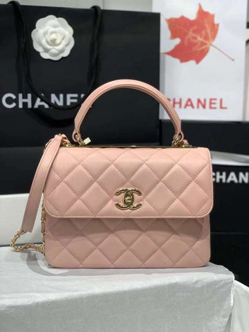 Makersluxe Bags - CHL Bags - 5651