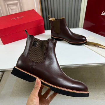 Makersluxe - FGO Men Shoes - 887