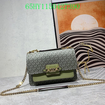 Makersluxe Bags - MK Bags - 422