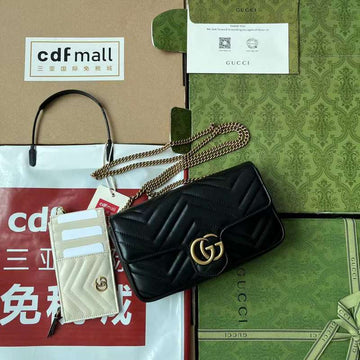 GUI2 Bags - Fashion Bags  056